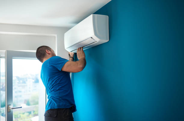 AC installation near me in Northwest Harbor, NY