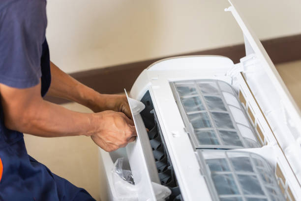 Best Emergency HVAC repair  in Northwest Harbor, NY