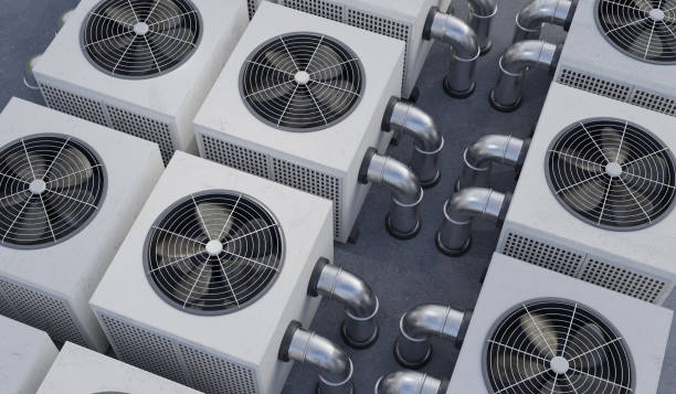 Best Best HVAC companies  in Northwest Harbor, NY