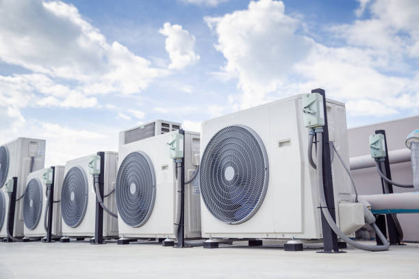 Best HVAC air duct cleaning  in Northwest Harbor, NY